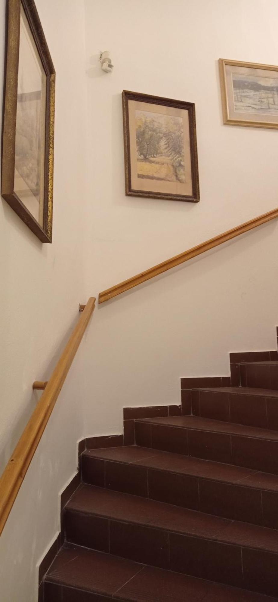 Hotel U Zlateho Jelena Praga Zewnętrze zdjęcie