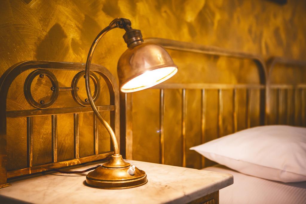 Hotel U Zlateho Jelena Praga Zewnętrze zdjęcie